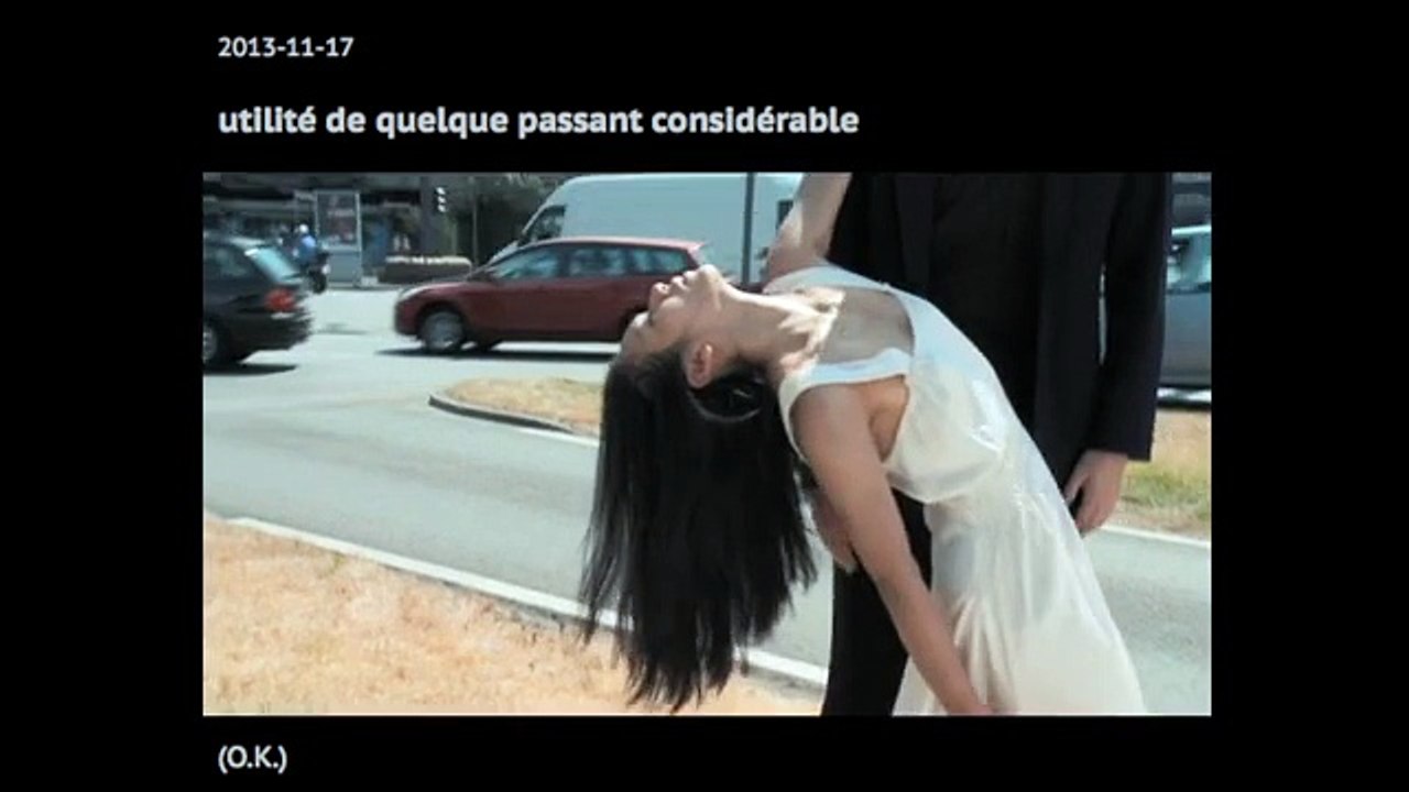 pour aventurage (post)sexuel