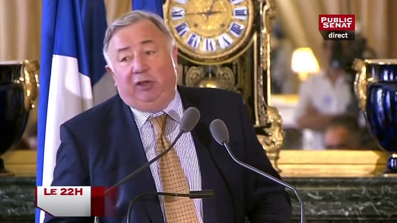 Le 22h du 11/03/2015