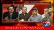 How Mian Ateeq fooled MQM & got Senate ticket  Dr.Shahid Masood reveals