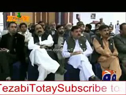 Tezabi Totay Pervez Khattak Funny Punjabi Totay Pervaiz Khattak Best Funny Punjabi 12 December 2014