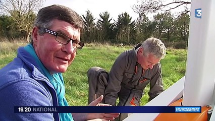 Des éoliennes à installer dans son jardin