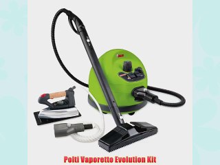 Polti Vaporetto Evolution Kit