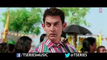Dil Darbadar HD Video Song - PK [2014]- Ankit Tiwari - Aamir Khan, Anushka Sharma - T-Series