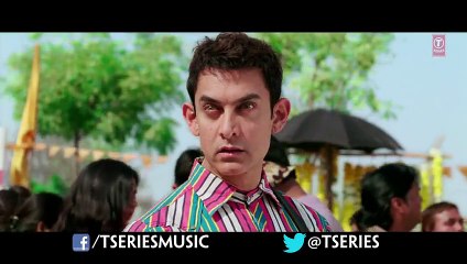 Descargar video: Dil Darbadar HD Video Song - PK [2014]- Ankit Tiwari - Aamir Khan, Anushka Sharma - T-Series