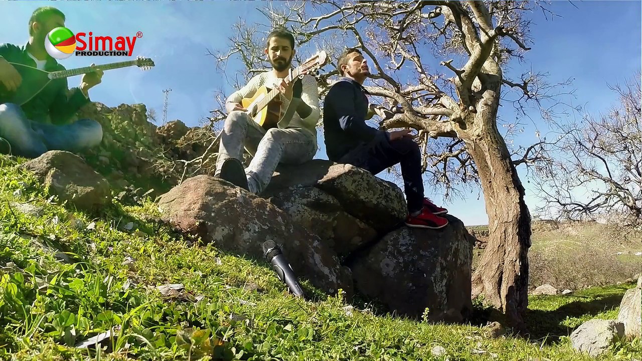 Koma Se Bıra - Çiyaye Mın Berfe