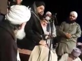 Muhammad Owais Raza Qadri MUJH PE MOLA KA KARAM HY (LATEST)