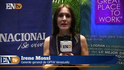 Las Mejores Empresas para Trabajar en Venezuela