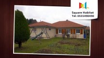 A vendre - Maison/villa - COUZEIX (87270) - 5 pièces - 104m²