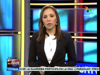 Puerto Rico: ejercicio militar con EE.UU. inquieta a ciudadanos