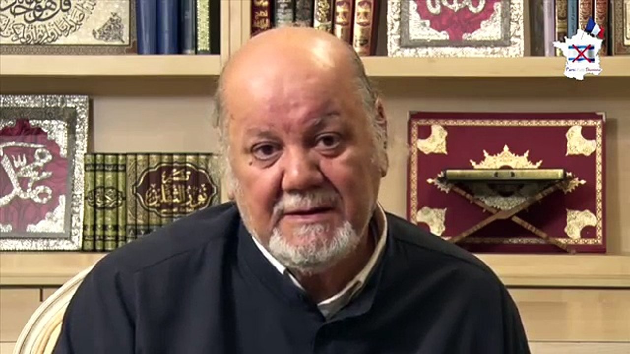 L'Alliance dangereuse pour Israel par Yahia Gouasmi(Parti Anti Sioniste)