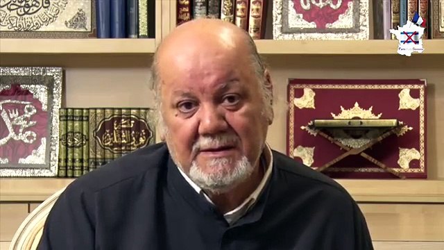 L'Alliance dangereuse pour Israel par Yahia Gouasmi(Parti Anti Sioniste)