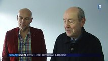 Loyers : une bonne nouvelle pour les locataires