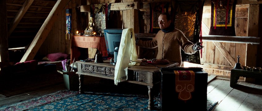 Путешествие Гектора в поисках счастья (драма, комедия, приключения)