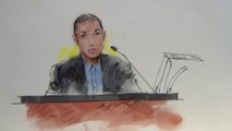 The 'Blurred Lines' Trial Sounds Like It Was Absolutely Bananas