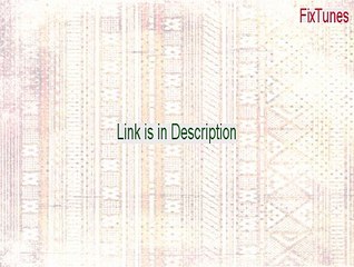 FixTunes Key Gen (Instant Download 2015)