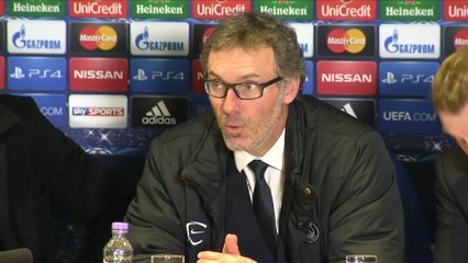 Foot - C1 : Blanc «La qualification est méritée»