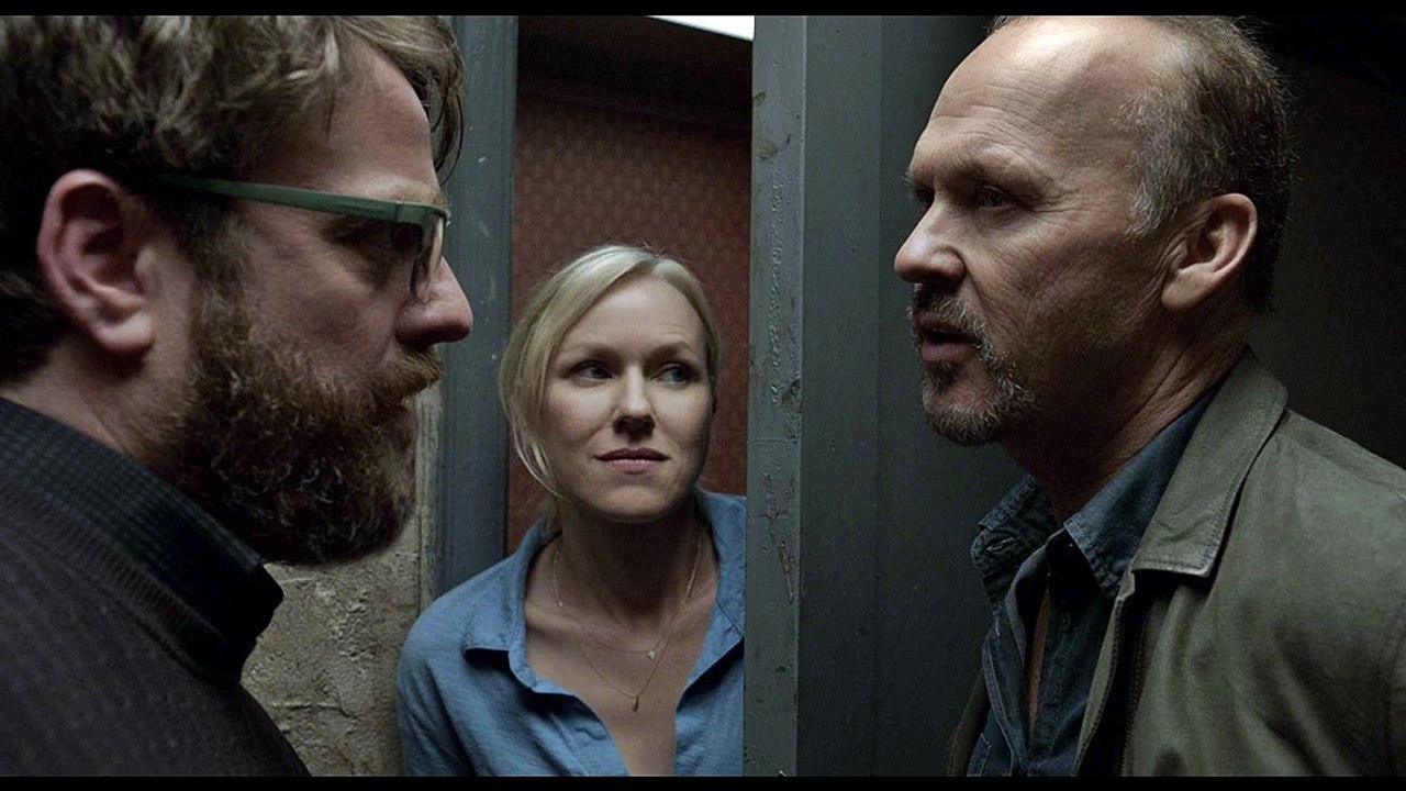 Birdman Full Movie