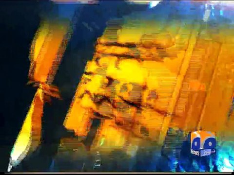 Geo Headlines-12 Mar 2015-0500
