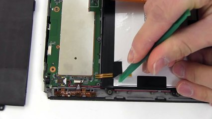 How to Replace Your Sony Xperia Tablet S Battery