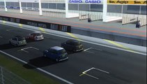 MGSP OKAYAMA International GinoSS 5LAP -GTR2-
