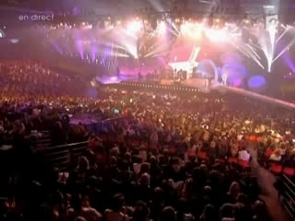 Olivia Ruiz - La femme chocolat - 2007