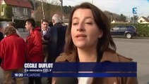 20150311-F3 Picardie-Départementales 2015-Cécile Duflot dans l'Oise