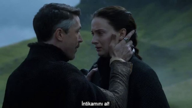 Game Of Thrones 5. Sezon Türkçe Altyazılı Fragmanı 2015