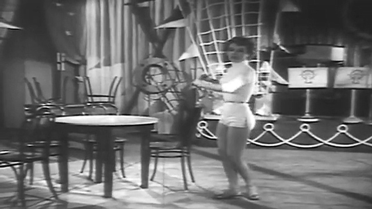 The Young Lovers (1949) - Feature