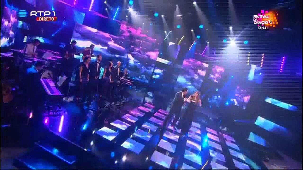 FC2015 Final - Medley de Homenagem a Zé da Ponte