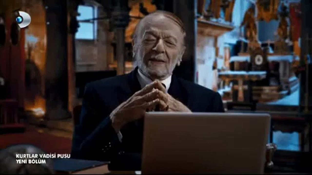 وادي الذئاب الجزء التاسع الحلقة 40 القسم 2  مترجم - 360p