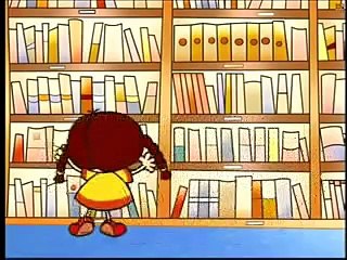 De onde vem o livro