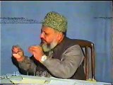 Khud Shanasi Part 3 by Dr. Ghulam Murtaza Malik Shaheed