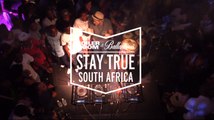 Black Coffee Boiler Room & Ballantine's Stay True South Africa DJ Set