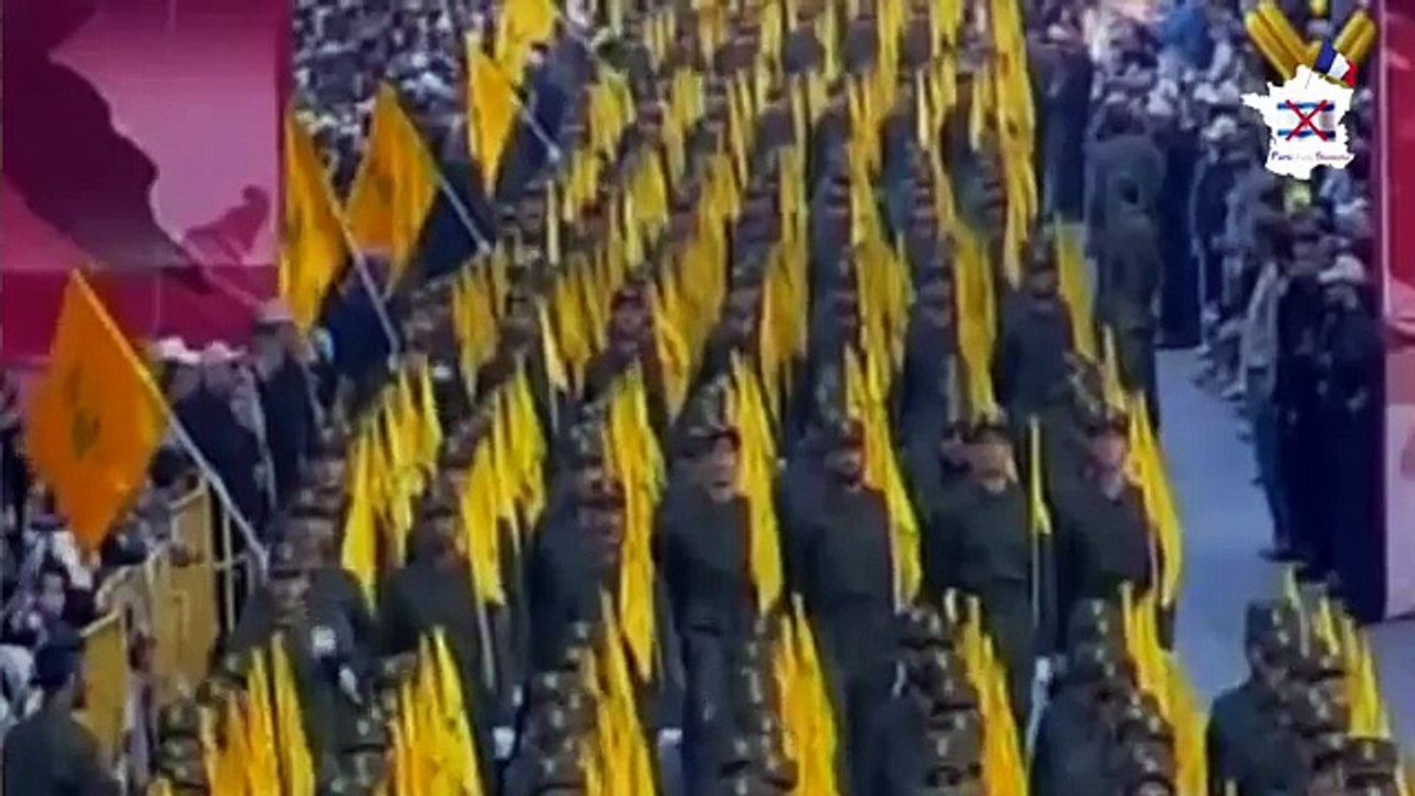 RIPOSTE AU SIONISME  par Yahia Gouasmi_(Parti Anti Sioniste)