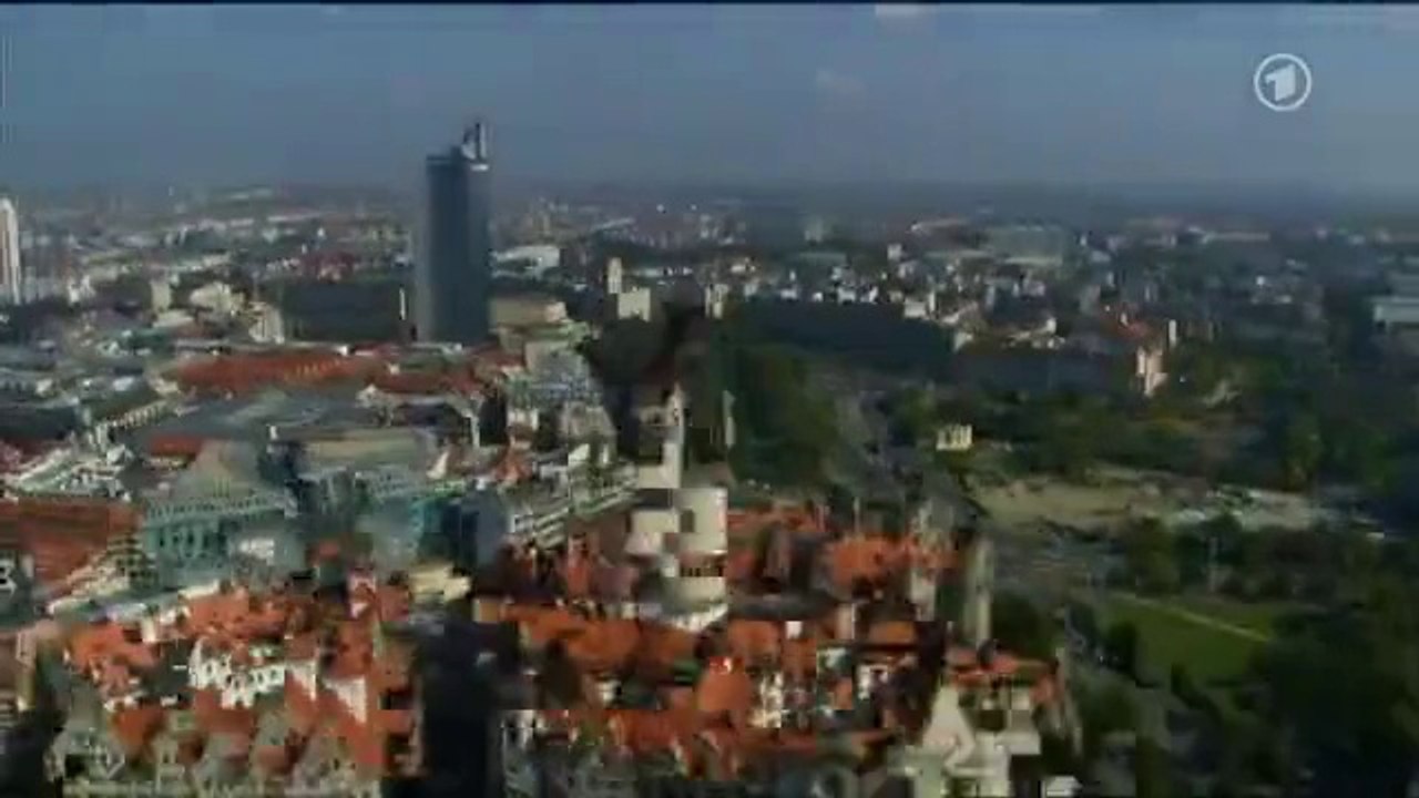 In aller Freundschaft 474 Tagträume