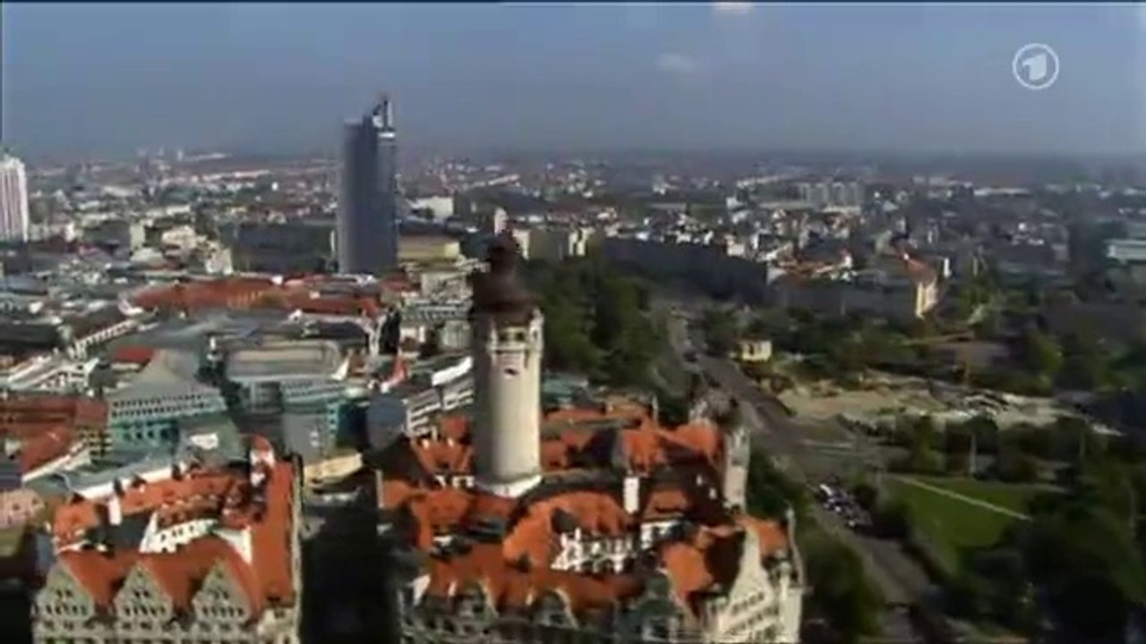 In aller Freundschaft 476 Schweigen