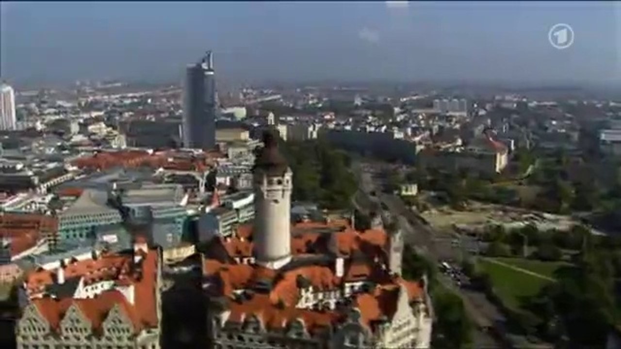 In aller Freundschaft 477 Eskalation