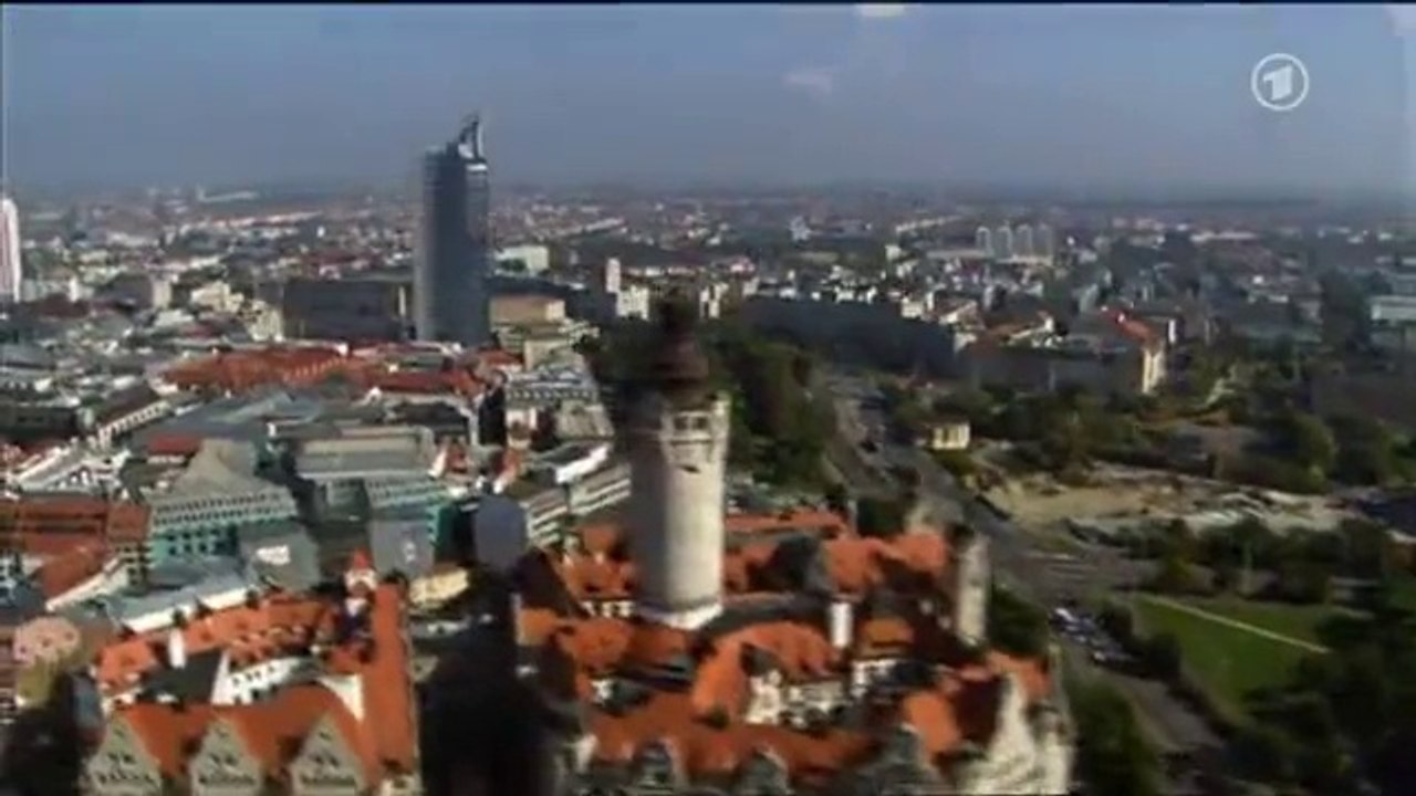 In aller Freundschaft 480 Zweisamkeit