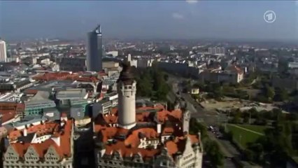 In aller Freundschaft 481 Eine zweite Chance