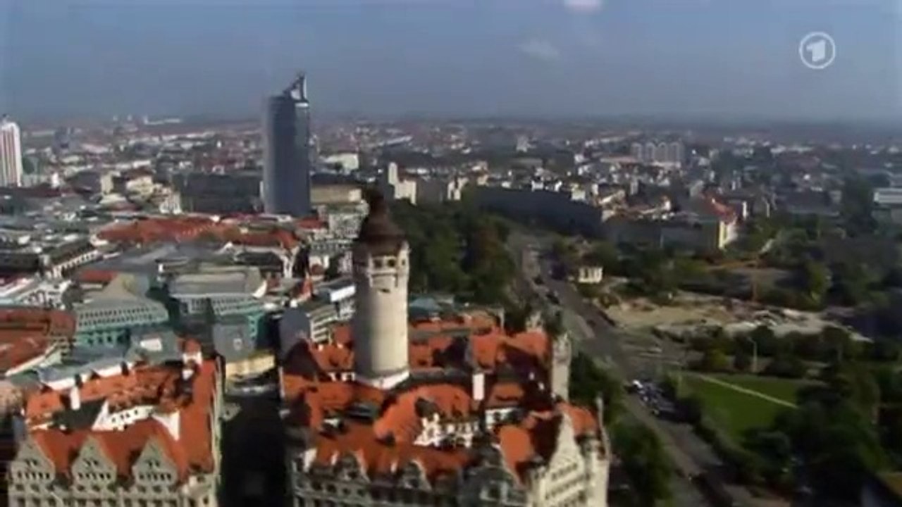 In aller Freundschaft 482 Liebe und Zweifel