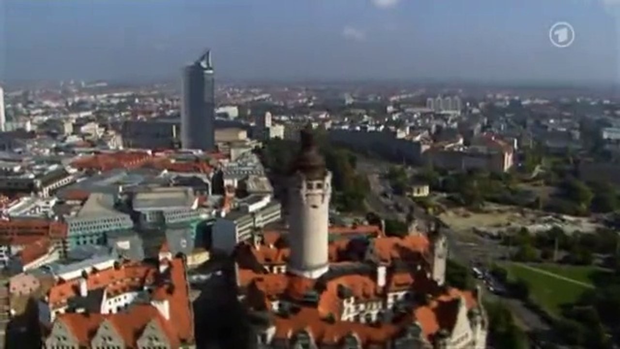 In aller Freundschaft 484 Bittersüße Augenblicke