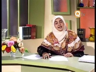 Tarbiyat-e-Aulaad Part 3 by Prof Maimoona Murtaza Malik