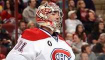 Wild Rolling; Carey Price for Hart?