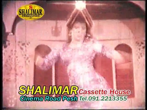 Pashto Films Pukhtoon Pa Dubai Ke Part 4