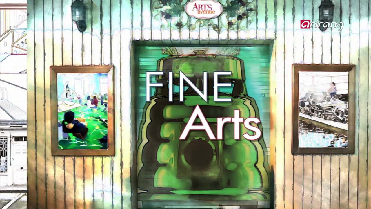 Arts Avenue S5Ep11 MEARI,Wishes expressed by dance ? Puneri 1.5,Sweet flowers burst into bloom,MEARI,춤으로 염원하다-Puneri 1.5,달콤한 꽃이 피다, 설탕 꽃