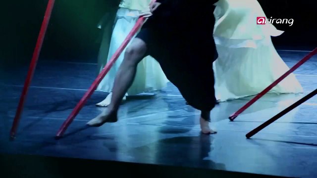 Wishes expressed by dance ? Puneri 1.5 춤으로 염원하다-Puneri 1.5