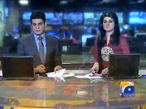 Geo Headlines-12 Mar 2015-0600