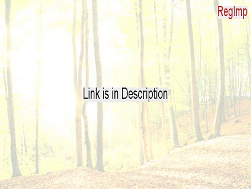 RegImp Full [Free Download]