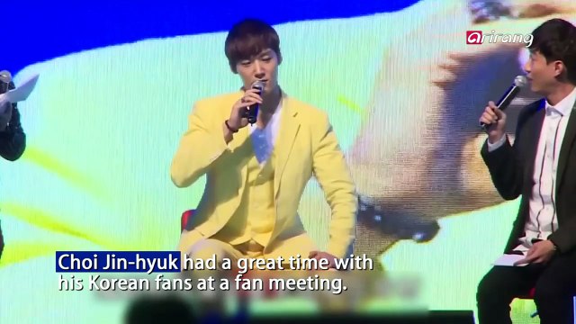 KIM JE-JOONG & CHOI JIN-HYUK TO ENLIST INTO THE MILITARY JYJ 김재중, 배우 최진혁 오는 3월 말 동시 입대