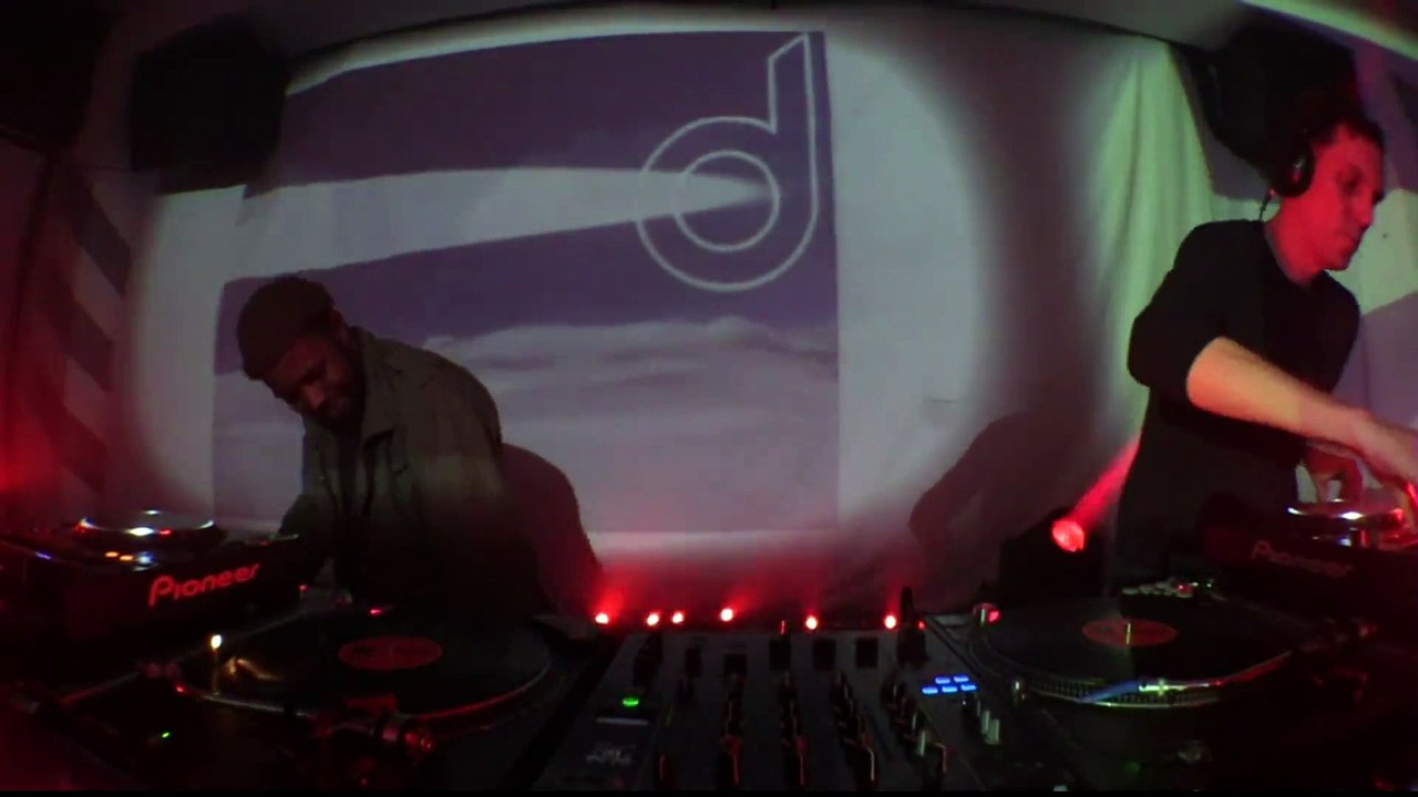 Artwork Boiler Room & Benji B Present Deviation DJ Set